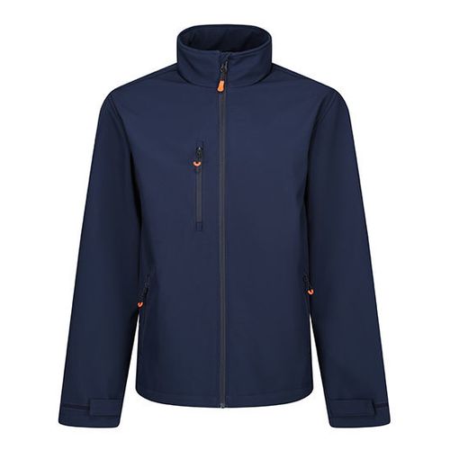 Thermogen Powercell 5000 Heated Softshell Jacket, Regatta Professional, SquareNuts - Mataro Advice srl