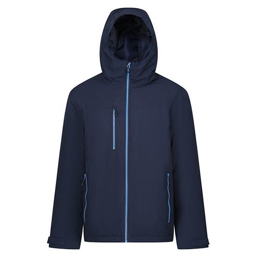 Navigate Waterproof Insulated Jacket, Regatta Professional, SquareNuts - Mataro Advice srl