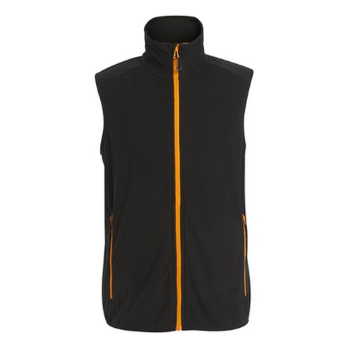 Navigate Fleece Bodywarmer, Regatta Professional, SquareNuts - Mataro Advice srl
