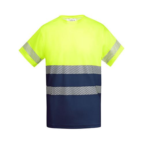 T-Shirt Tauri, Roly Workwear, SquareNuts - Mataro Advice srl