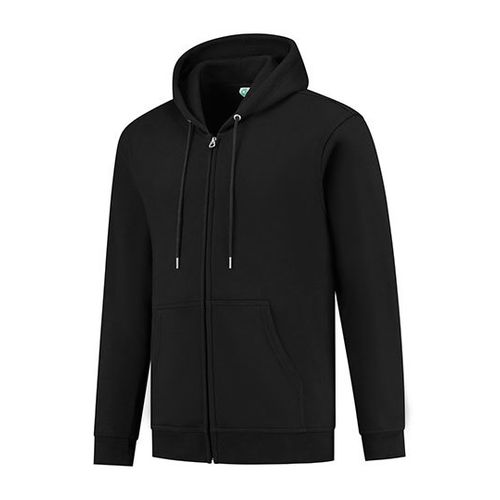Unisex Full Zip Hooded Jacket, Starworld, SquareNuts - Mataro Advice srl