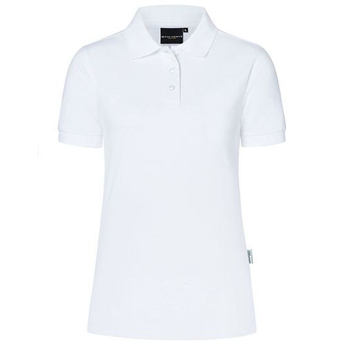 Ladies Workwear Poloshirt Modern-Flair, Karlowsky, SquareNuts - Mataro Advice srl
