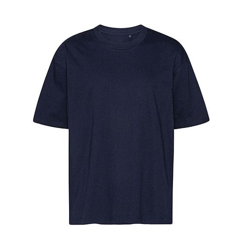 Oversized T-Shirt, Tiger Cotton, SquareNuts - Mataro Advice srl