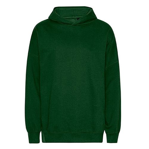 Oversized Hoodie, Tiger Cotton, SquareNuts - Mataro Advice srl