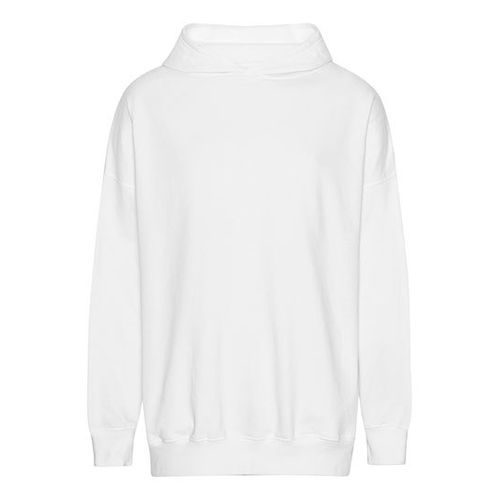 Oversized Hoodie, Tiger Cotton, SquareNuts - Mataro Advice srl