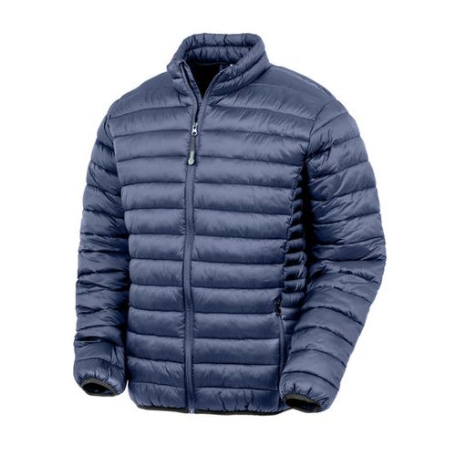 Recycled Padded Jacket, Result recycled, SquareNuts - Mataro Advice srl