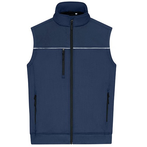 Hybrid Workwear Vest - Image 1