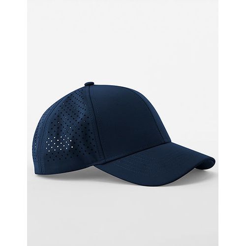 Laser Performance Trucker, Beechfield, SquareNuts - Mataro Advice srl