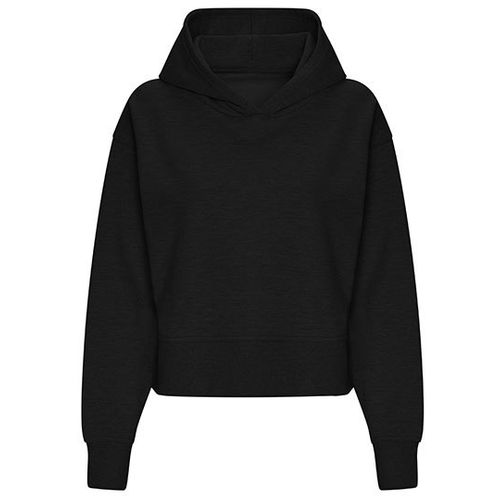 Women's Relaxed Hoodie, Just Hoods, SquareNuts - Mataro Advice srl