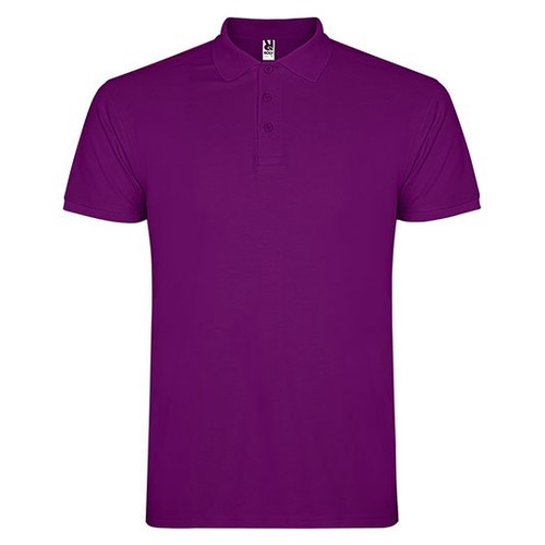 Men´s Star Poloshirt - Image 1