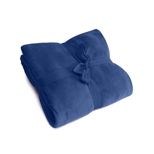 Coral-Fleece-Blanket Recycled, L-merch, SquareNuts - Mataro Advice srl
