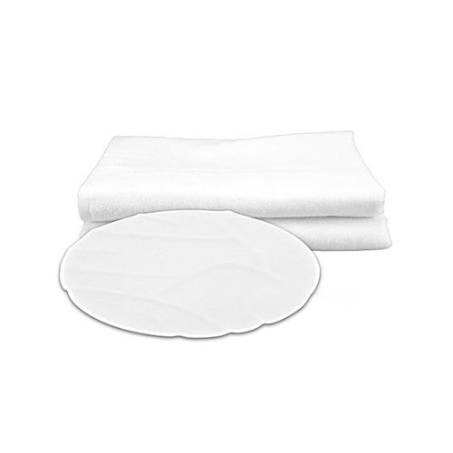 SUBLI-Me ALL-OVER Round Towel, ARTG, SquareNuts - Mataro Advice srl