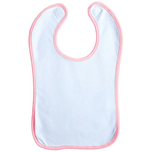 Baby Bib Double Layer, Link Kids Wear, SquareNuts - Mataro Advice srl