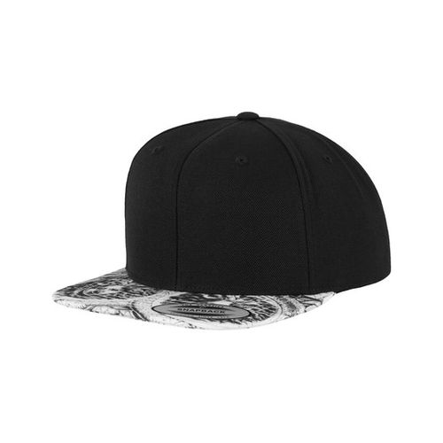 Sun King Snapback, Flexfit, SquareNuts - Mataro Advice srl