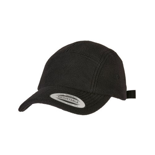 Polar Fleece Jockey Cap, Flexfit, SquareNuts - Mataro Advice srl