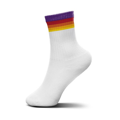 Tennis Socks - Image 1