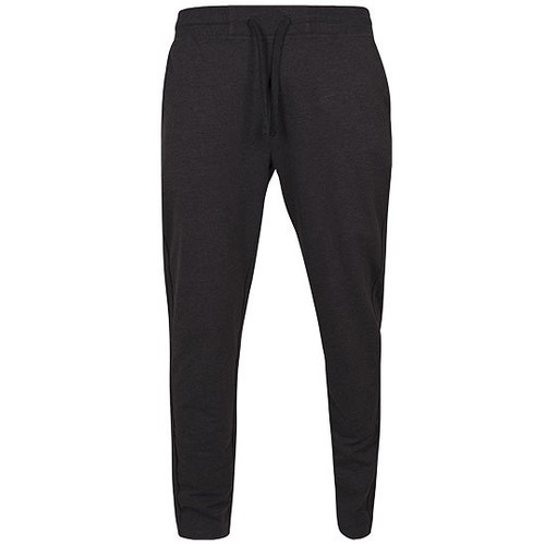 Terry Jogging Long Pants - Image 1