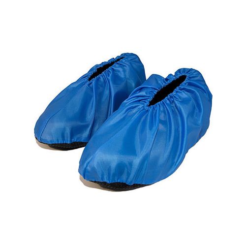 Reusable Shoe Covers Travira (Pack of 8), Korntex, SquareNuts - Mataro Advice srl