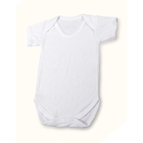 Sublimation Short Sleeve Bodysuit, ARTG, SquareNuts - Mataro Advice srl