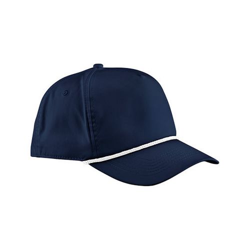 Rope Detail Golf Cap, Beechfield, SquareNuts - Mataro Advice srl