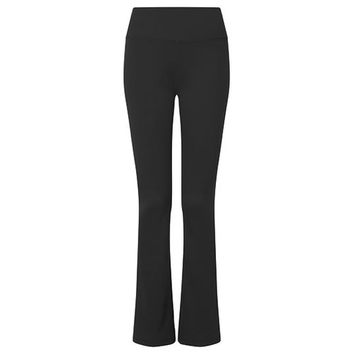 Women´s Recycled Flare Leggings, TriDri, SquareNuts - Mataro Advice srl