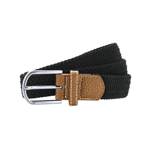 Braid Stretch Belt, Asquith & Fox, SquareNuts - Mataro Advice srl