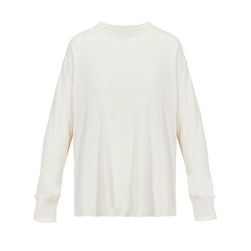 Unisex Embossed Thermal T-Shirt, SOL'S, SquareNuts - Mataro Advice srl