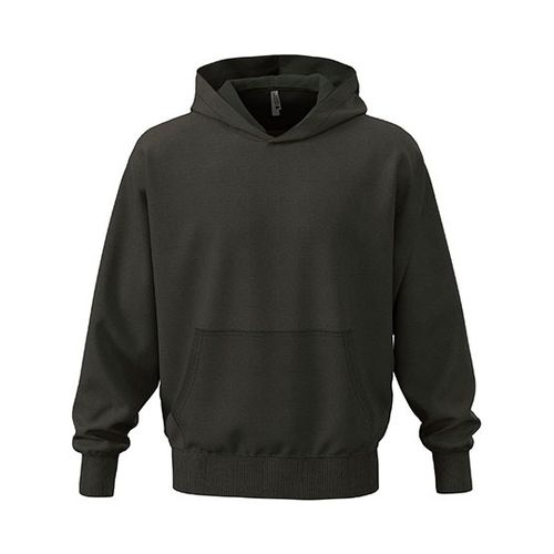 Unisex Heavyweight Hoodie, Next Level Apparel, SquareNuts - Mataro Advice srl
