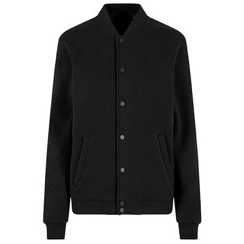College Jacket, New Morning Studios, SquareNuts - Mataro Advice srl
