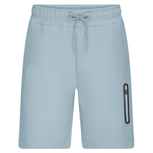 Men´s Shorts Interlock, Daiber, SquareNuts - Mataro Advice srl