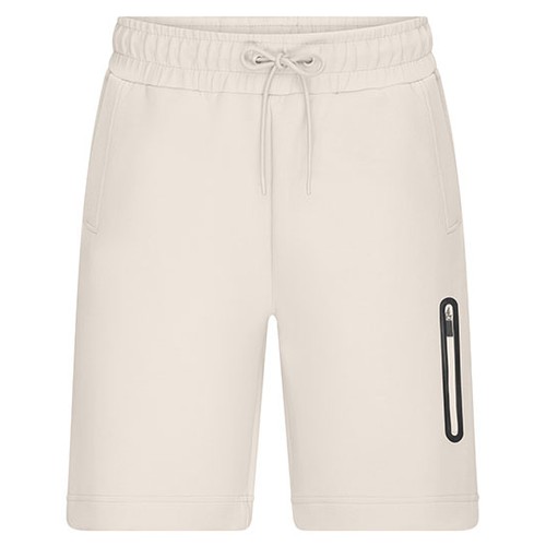 Men´s Shorts Interlock - Image 1