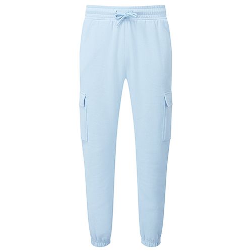Unisex Cargo Recycled Joggers, TriDri, SquareNuts - Mataro Advice srl
