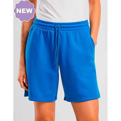 Ladies Basic Sweatshorts - Image 1