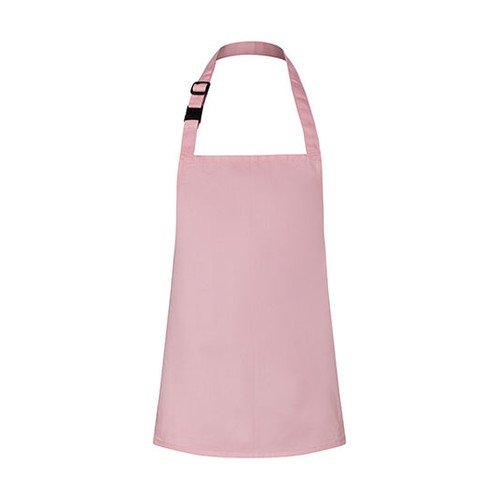 Children´s Basic Bib Apron with Buckle - Image 1