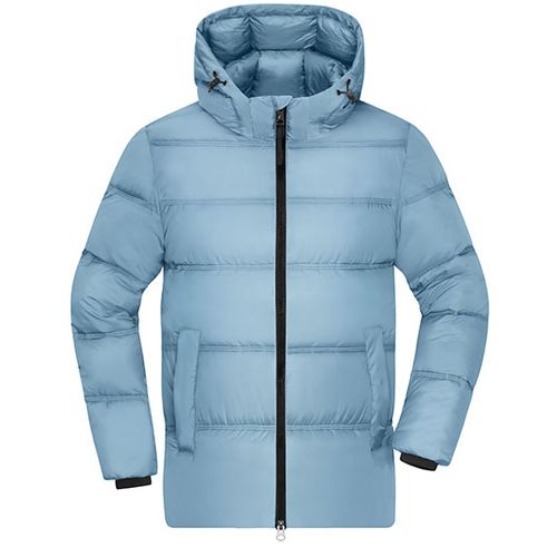 Men´s Winter Jacket, Daiber, SquareNuts - Mataro Advice srl