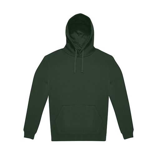 ID.223 Hoodie, B&C Collection, SquareNuts - Mataro Advice srl