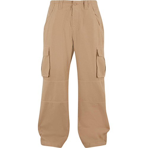Classic Cargo Pants, Build Your Brand, SquareNuts - Mataro Advice srl