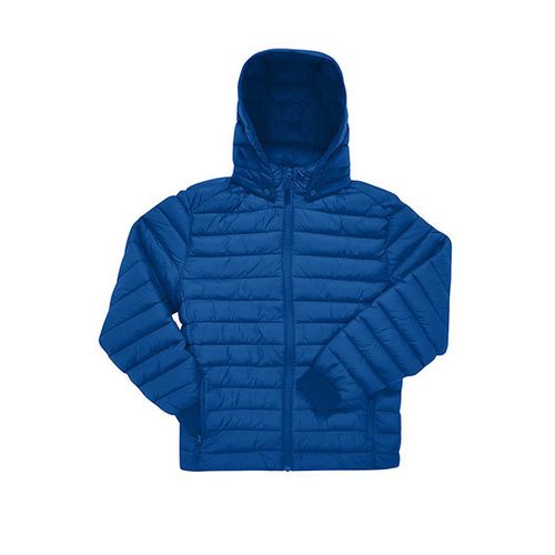 #Reset Puffer, B&C Collection, SquareNuts - Mataro Advice srl