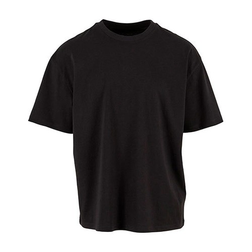 Light Basic Loose Tee - Image 1