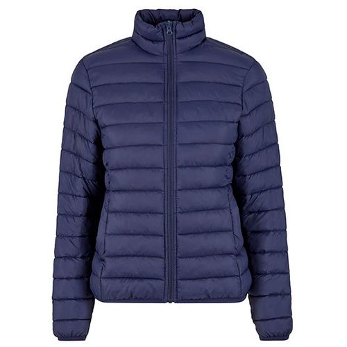 Ladies Light Puffer Jacket, New Morning Studios, SquareNuts - Mataro Advice srl
