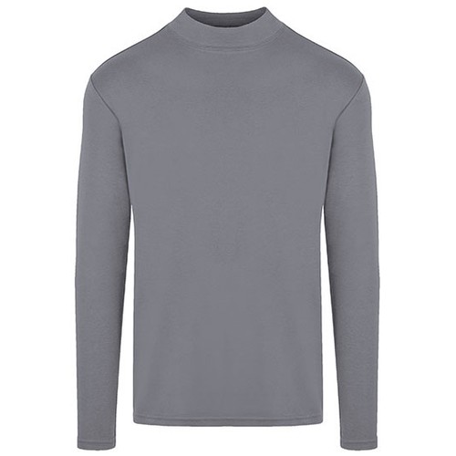 Men´s Premium Highneck Longsleeve Tees - Image 1
