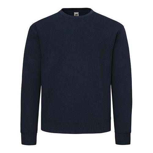 Supercotton™ Sweat, Fruit of the Loom, SquareNuts - Mataro Advice srl