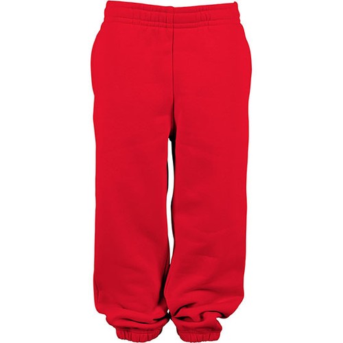 Kids Basic Sweatpants - Image 1
