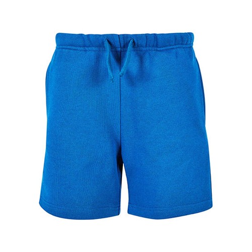 Kids Basic Sweatshorts - Image 1