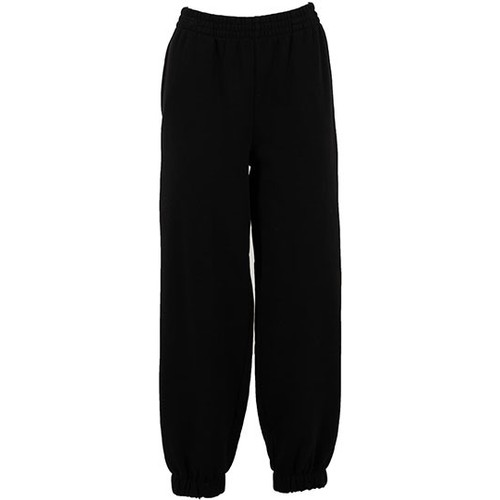 Ladies Basic Sweatpants - Image 1