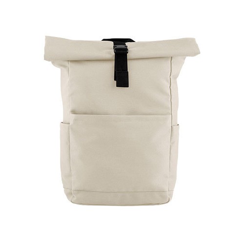 Premium Recycled Roll Top Backpack