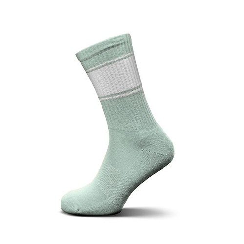 Tennis Socks Colored - Image 1