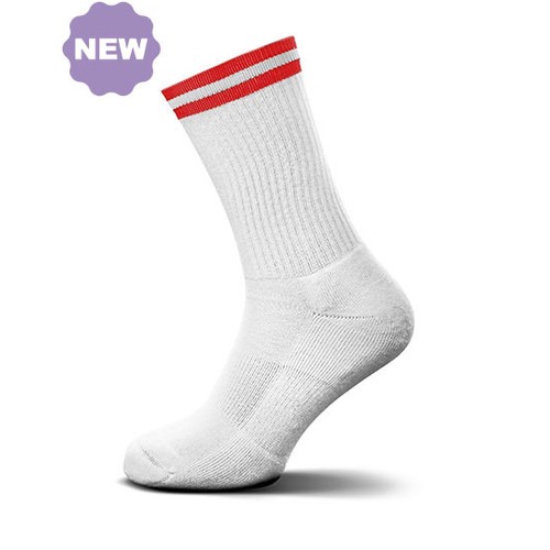 Tennis Socks Premium - Image 1