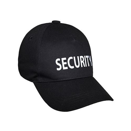 SECURITY - Cap for Adults, Korntex, SquareNuts - Mataro Advice srl