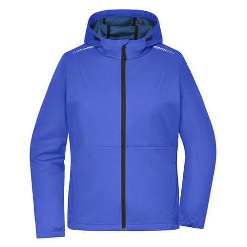 Ladies´ Sports Softshell Jacket, Daiber, SquareNuts - Mataro Advice srl